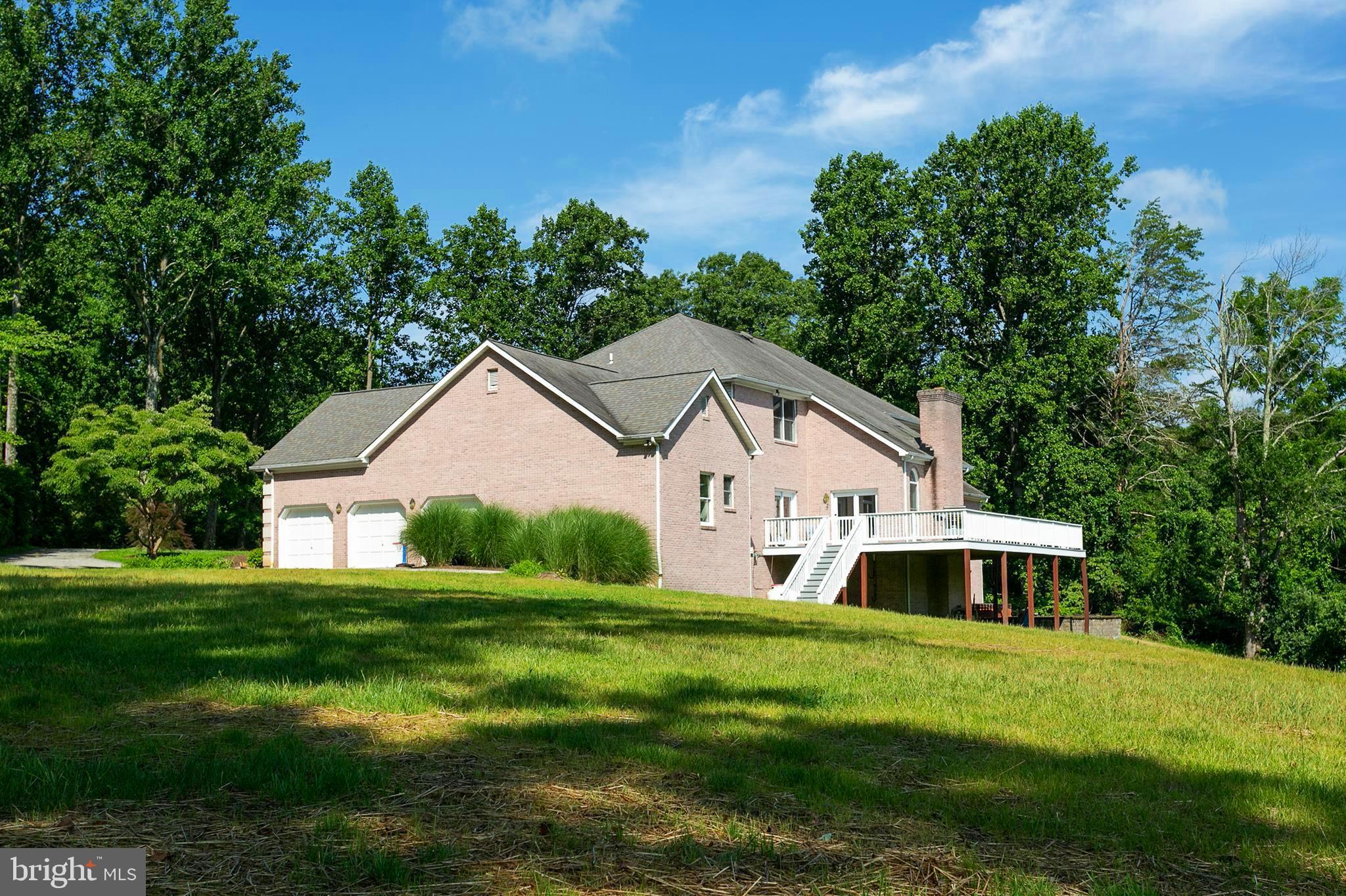 GLENCOE OAKS - Residential