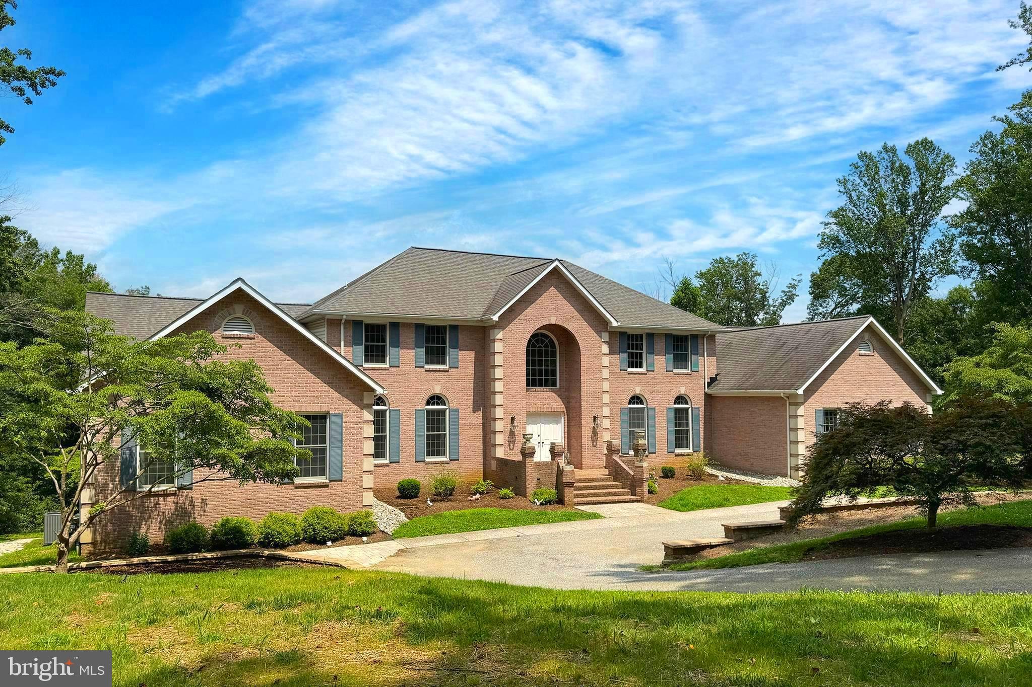 1108 LOWER GLENCOE ROAD