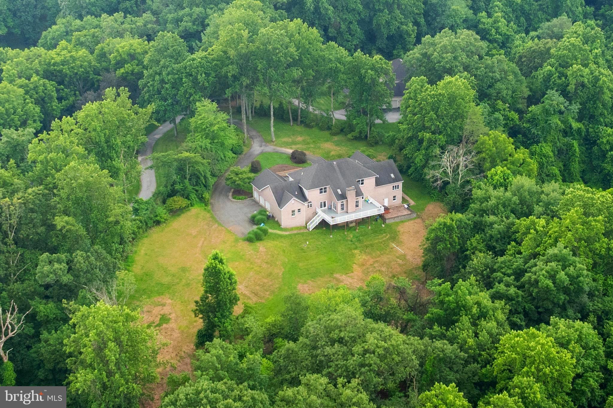 GLENCOE OAKS - Residential