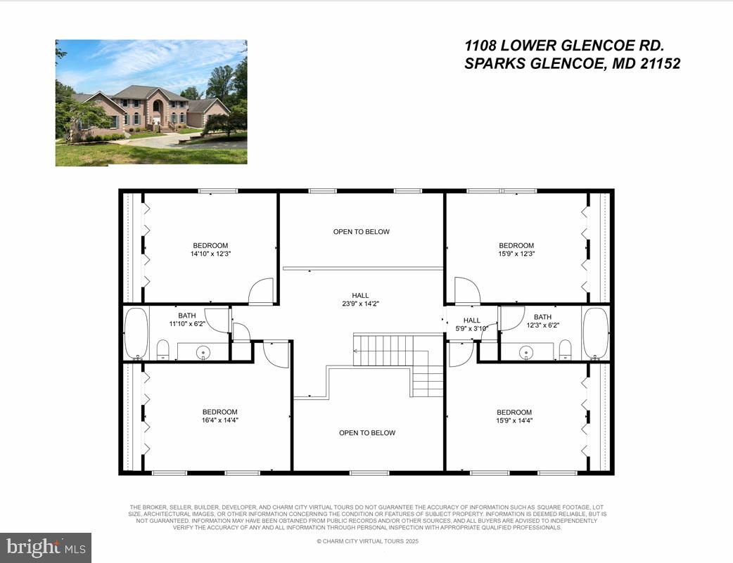 GLENCOE OAKS - Residential