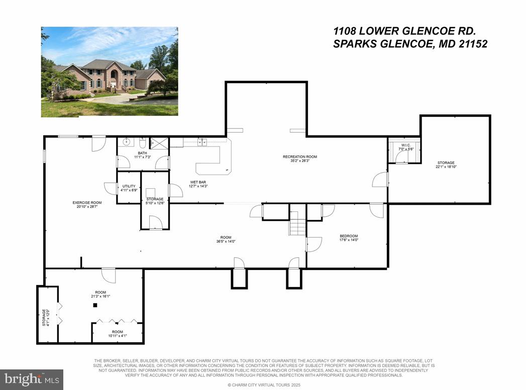 GLENCOE OAKS - Residential
