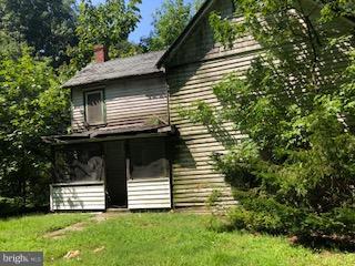 BURRISVILLE - Residential