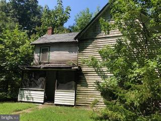 BURRISVILLE - Residential