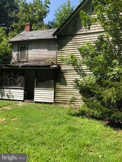 BURRISVILLE - Residential