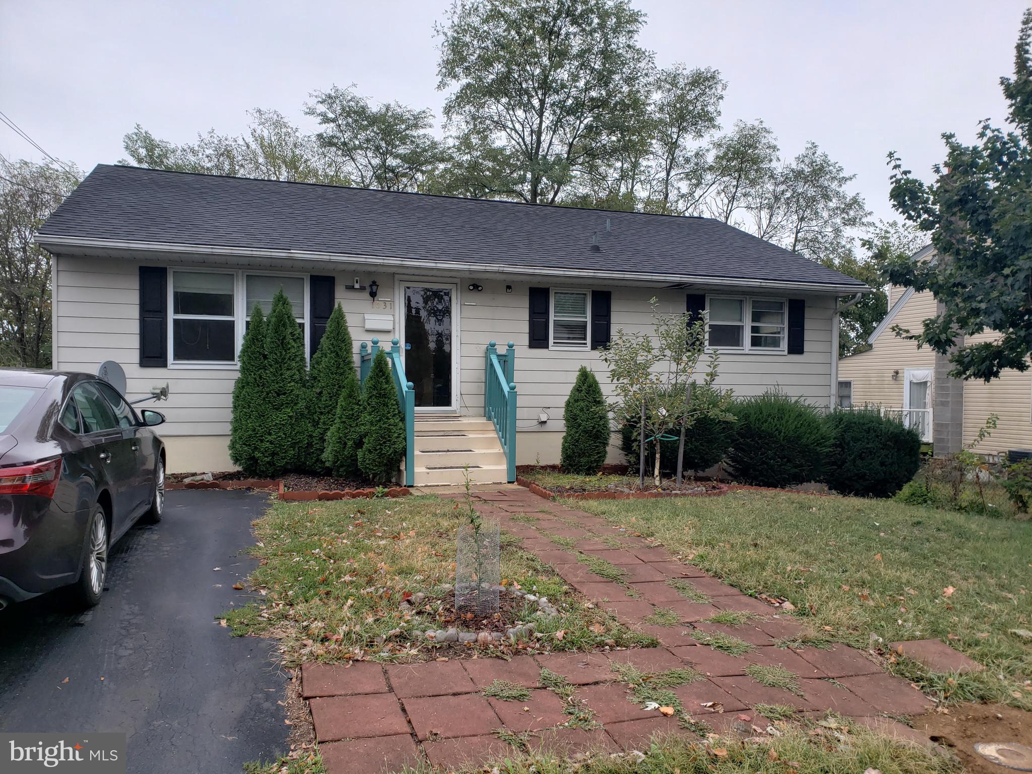 EASTVIEW - Residential