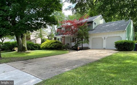368 KRESSON ROAD CHERRY HILL NJ 08034