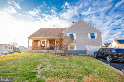 3626 Clear Springs Drive, Bensalem, PA 19020 - MLS#: PABU2110704