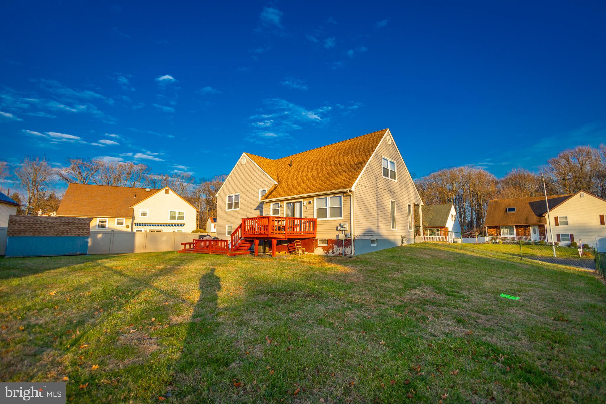 3626 CLEAR SPRINGS DRIVE