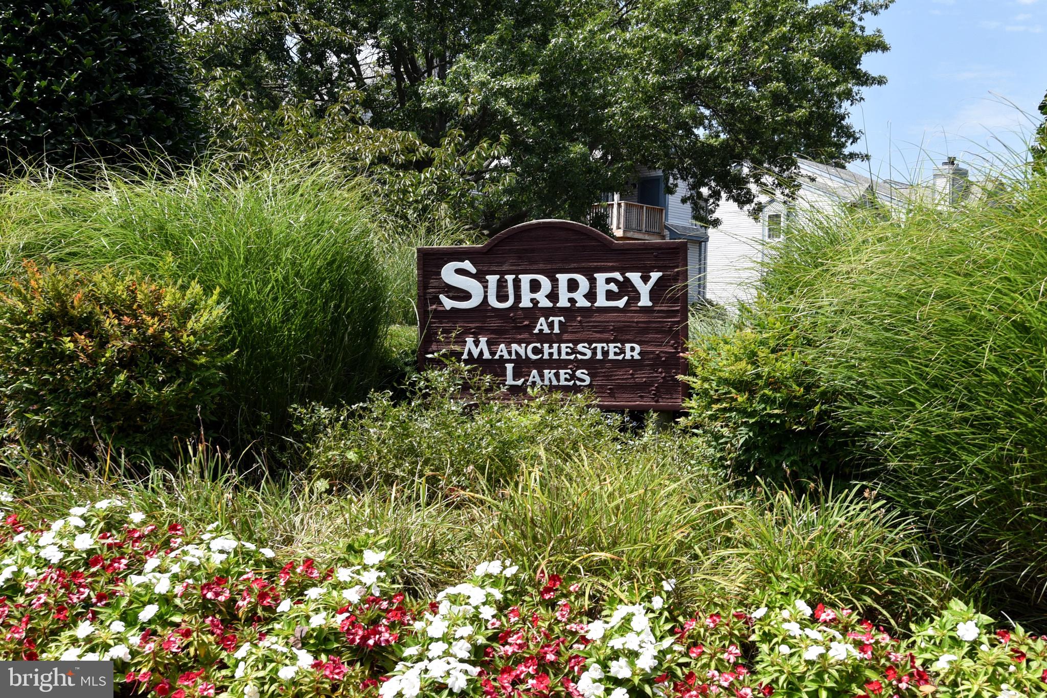 SURREY AT MANCHESTER LAKES - Residential