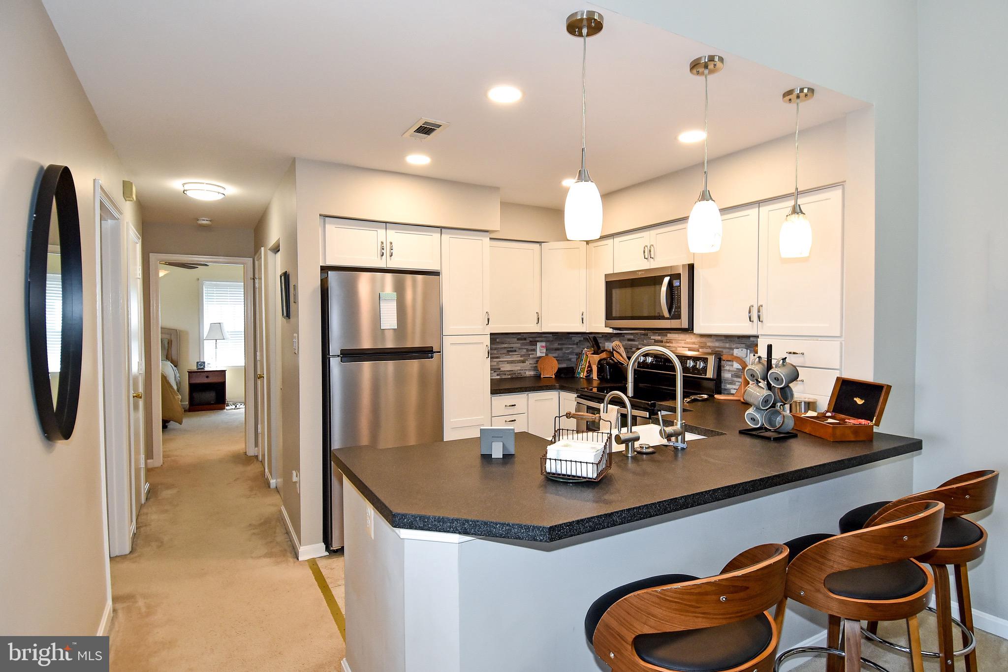 SURREY AT MANCHESTER LAKES - Residential