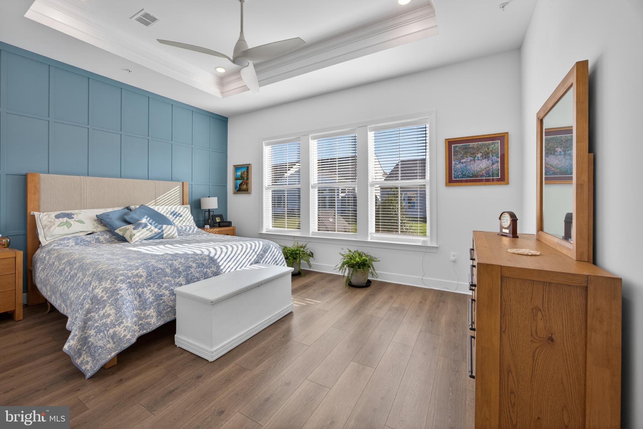 FOUR SEASONS AT KENT ISLAND - Residential