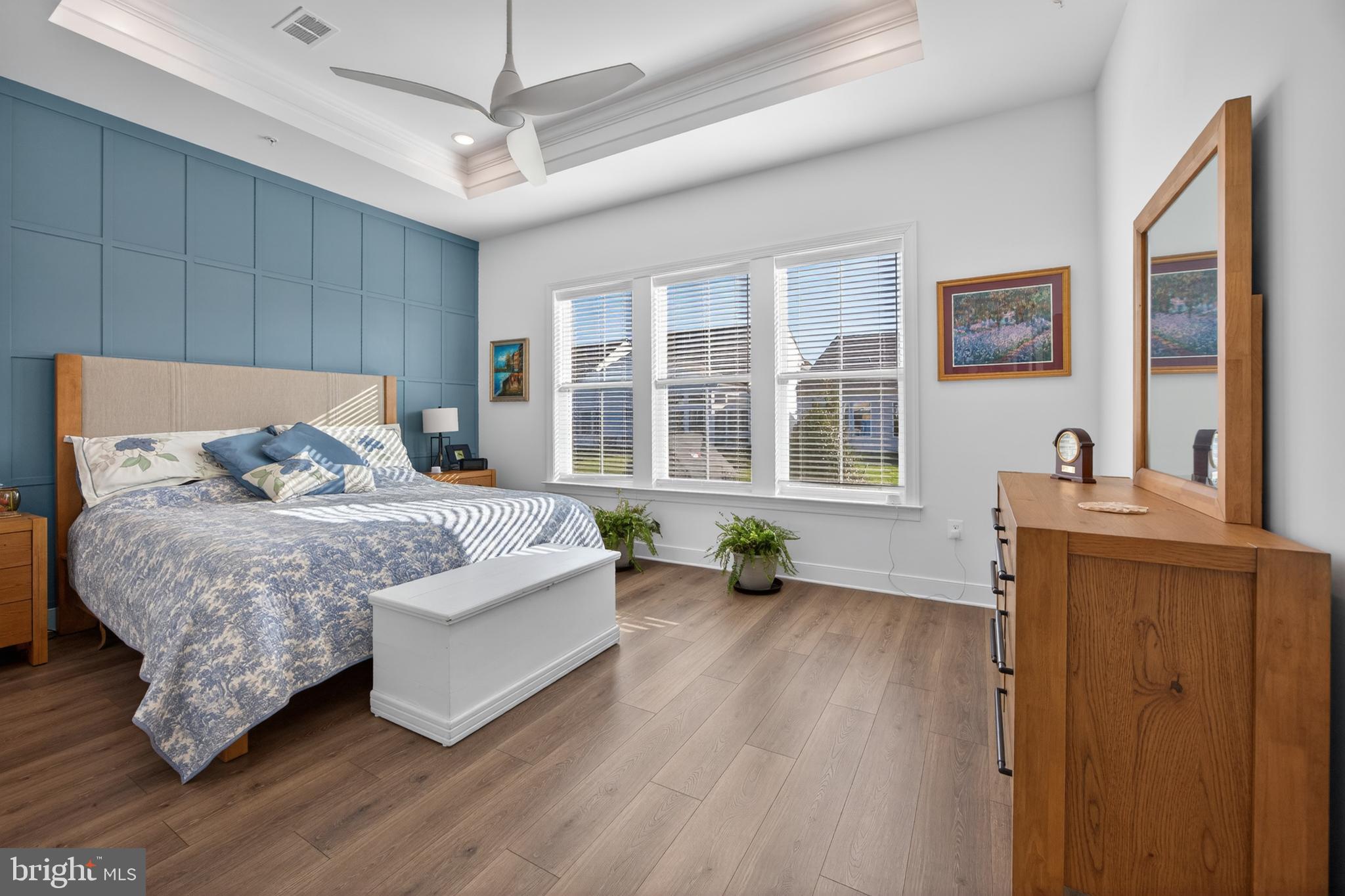 FOUR SEASONS AT KENT ISLAND - Residential