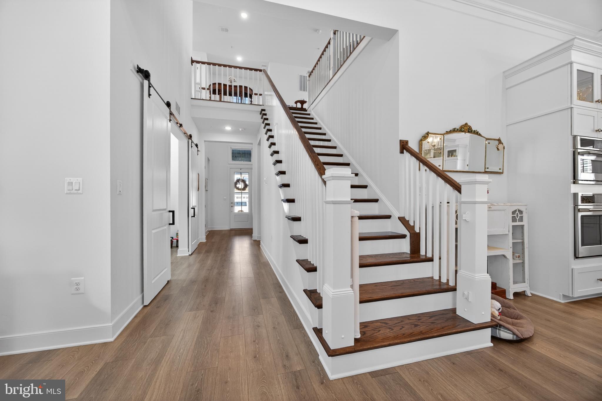 FOUR SEASONS AT KENT ISLAND - Residential