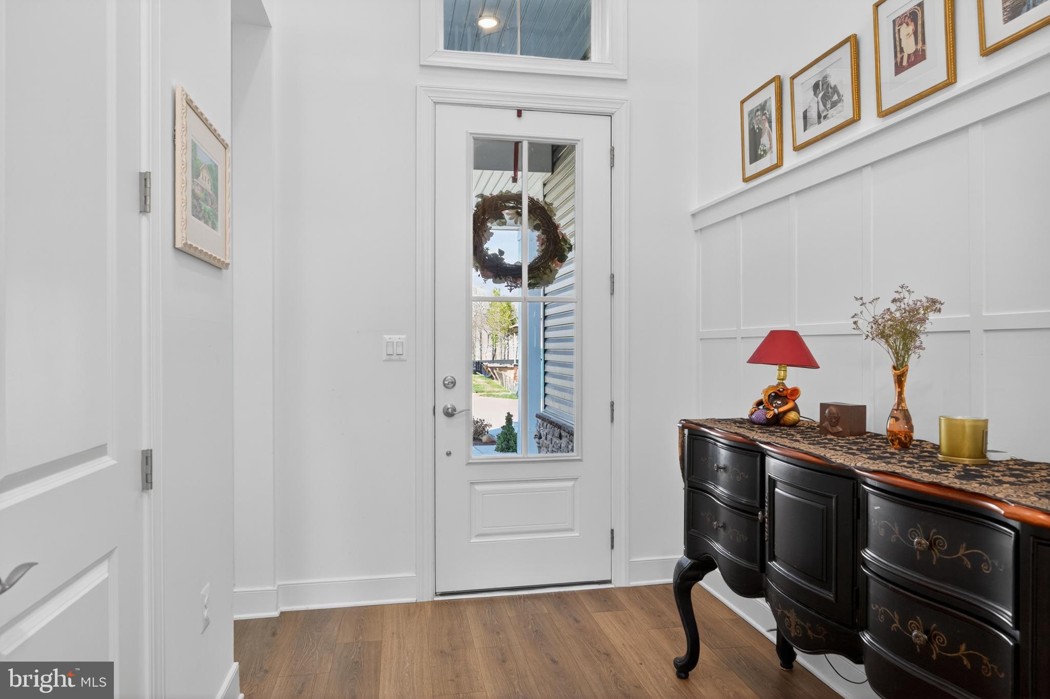 FOUR SEASONS AT KENT ISLAND - Residential