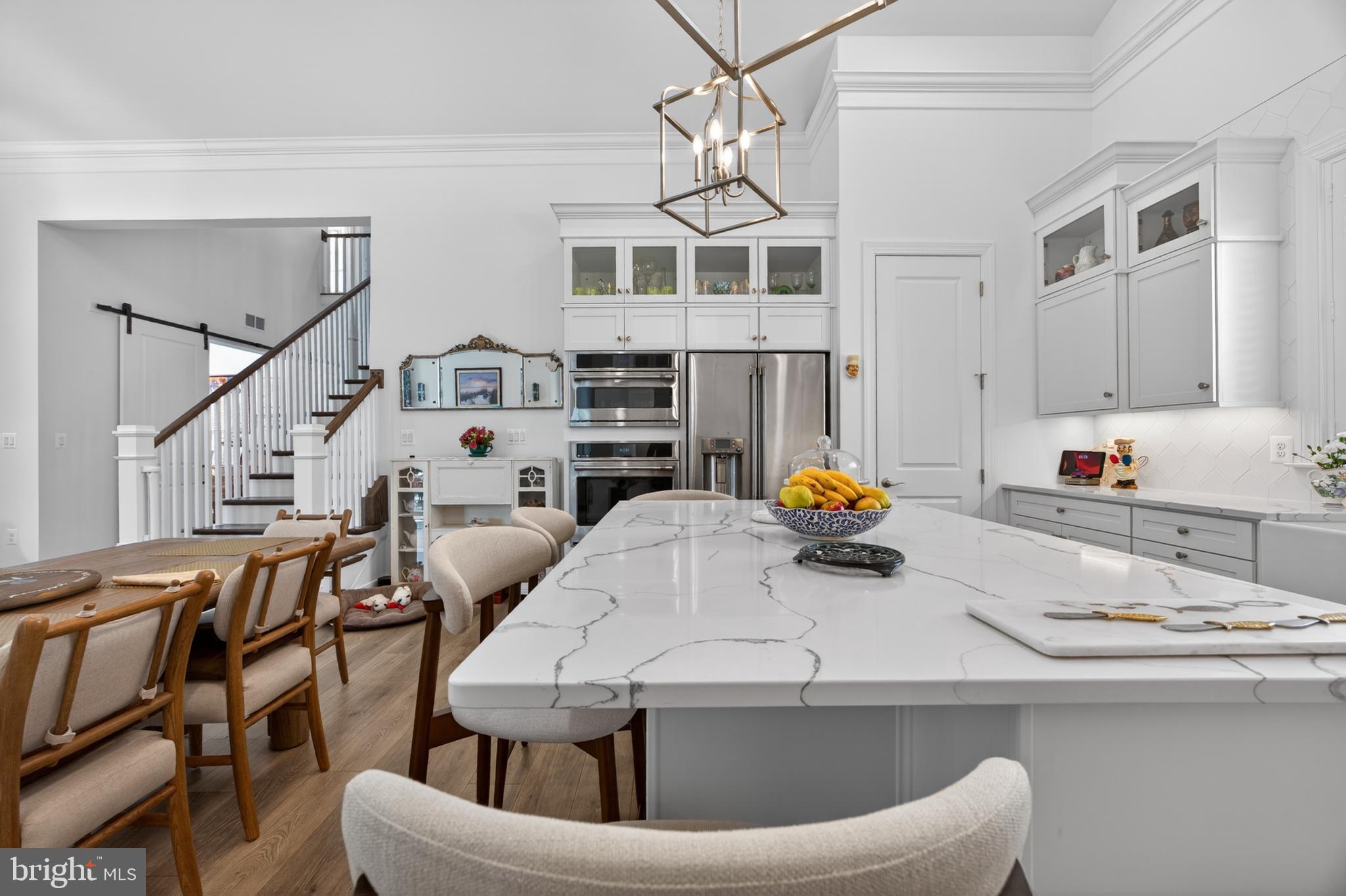 FOUR SEASONS AT KENT ISLAND - Residential