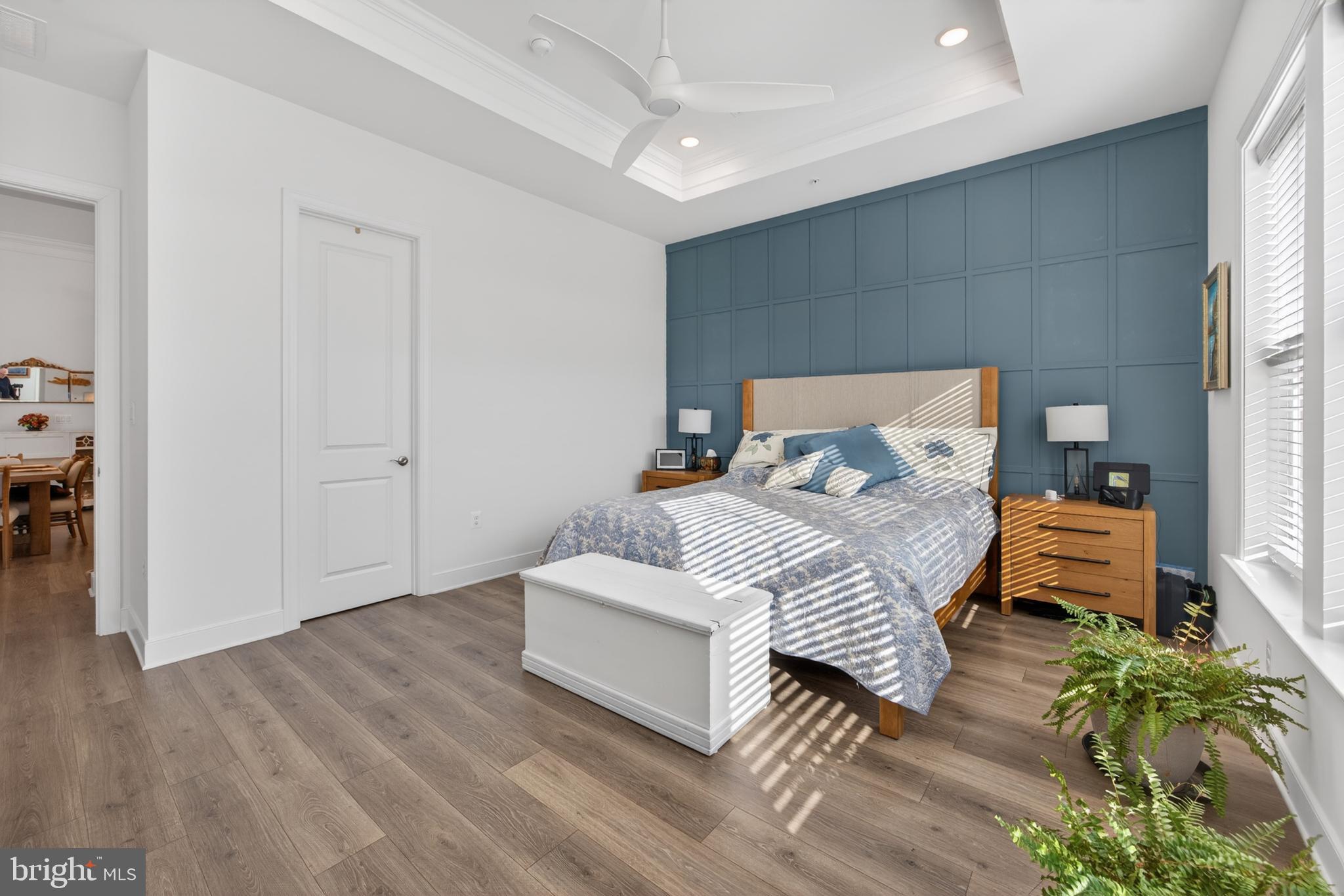 FOUR SEASONS AT KENT ISLAND - Residential