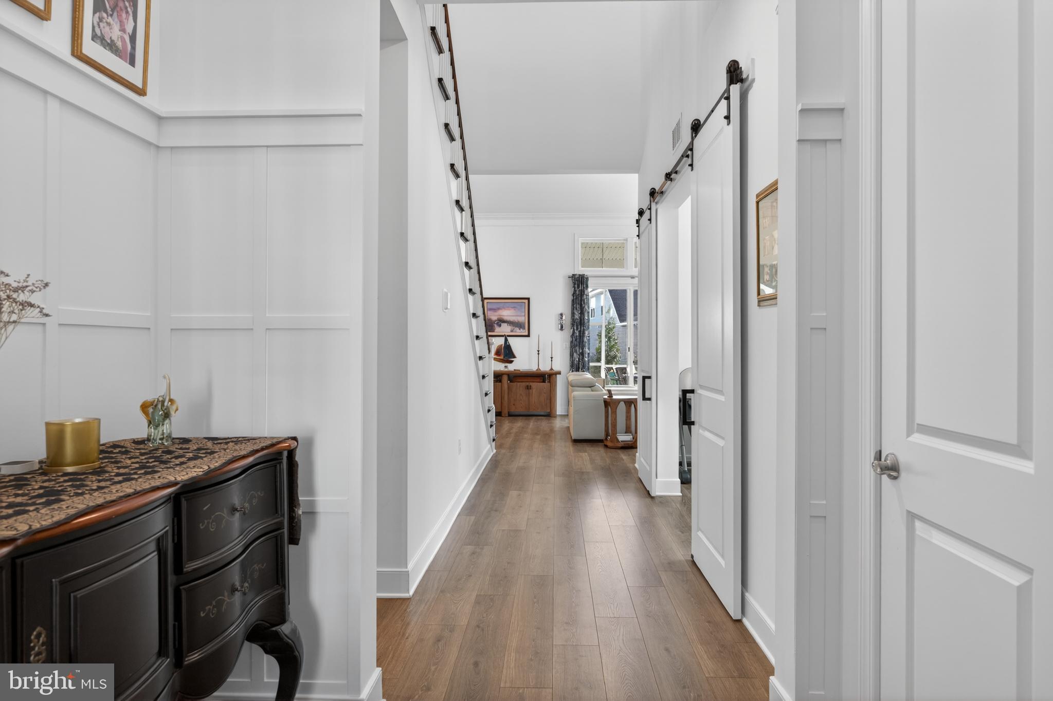 FOUR SEASONS AT KENT ISLAND - Residential