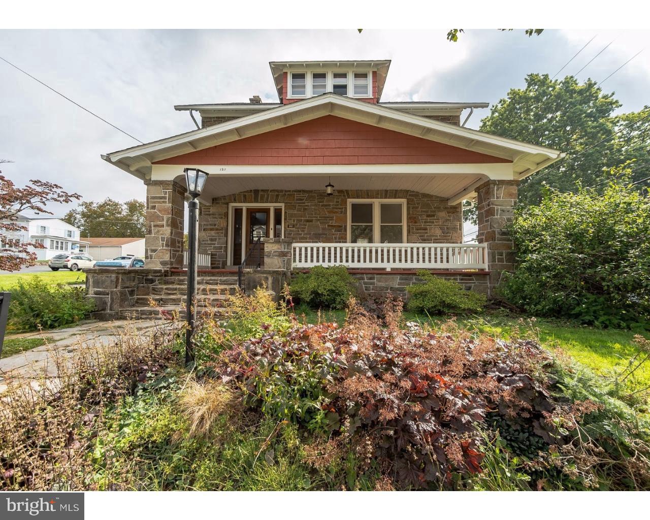 121 MEREDITH STREET
