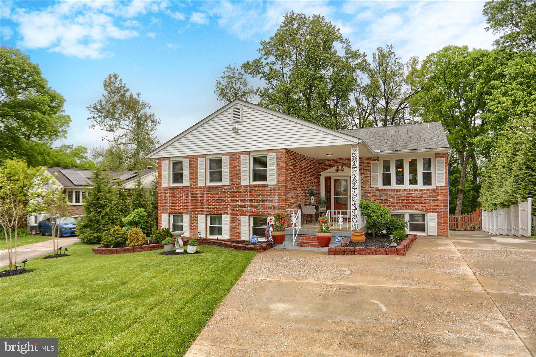 SPRINGFIELD - Residential
