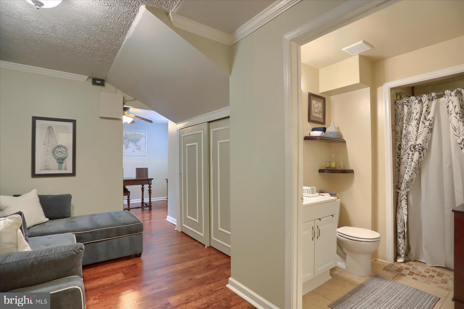 SPRINGFIELD - Residential