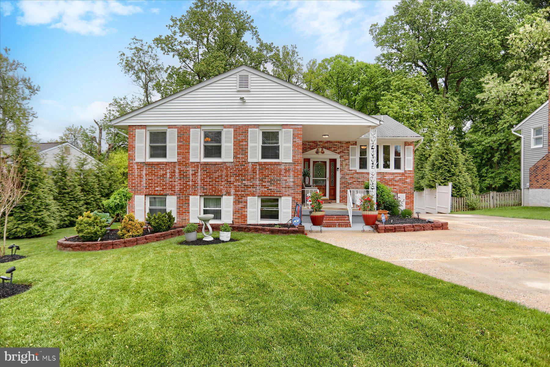 SPRINGFIELD - Residential