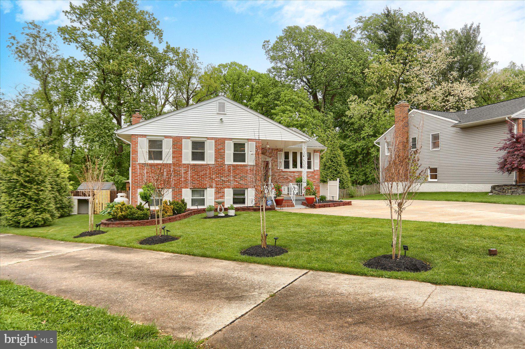 SPRINGFIELD - Residential