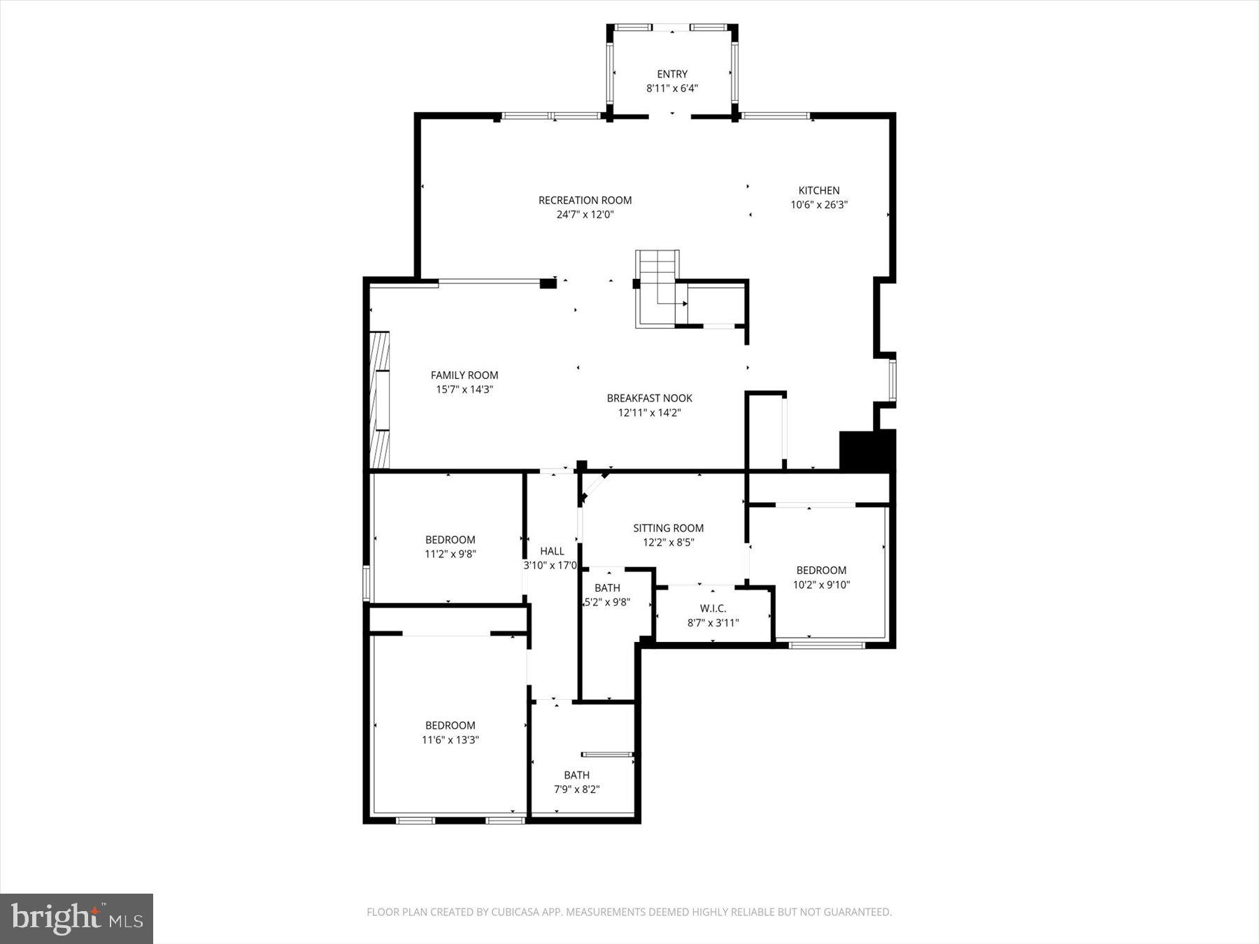 SPRINGFIELD - Residential
