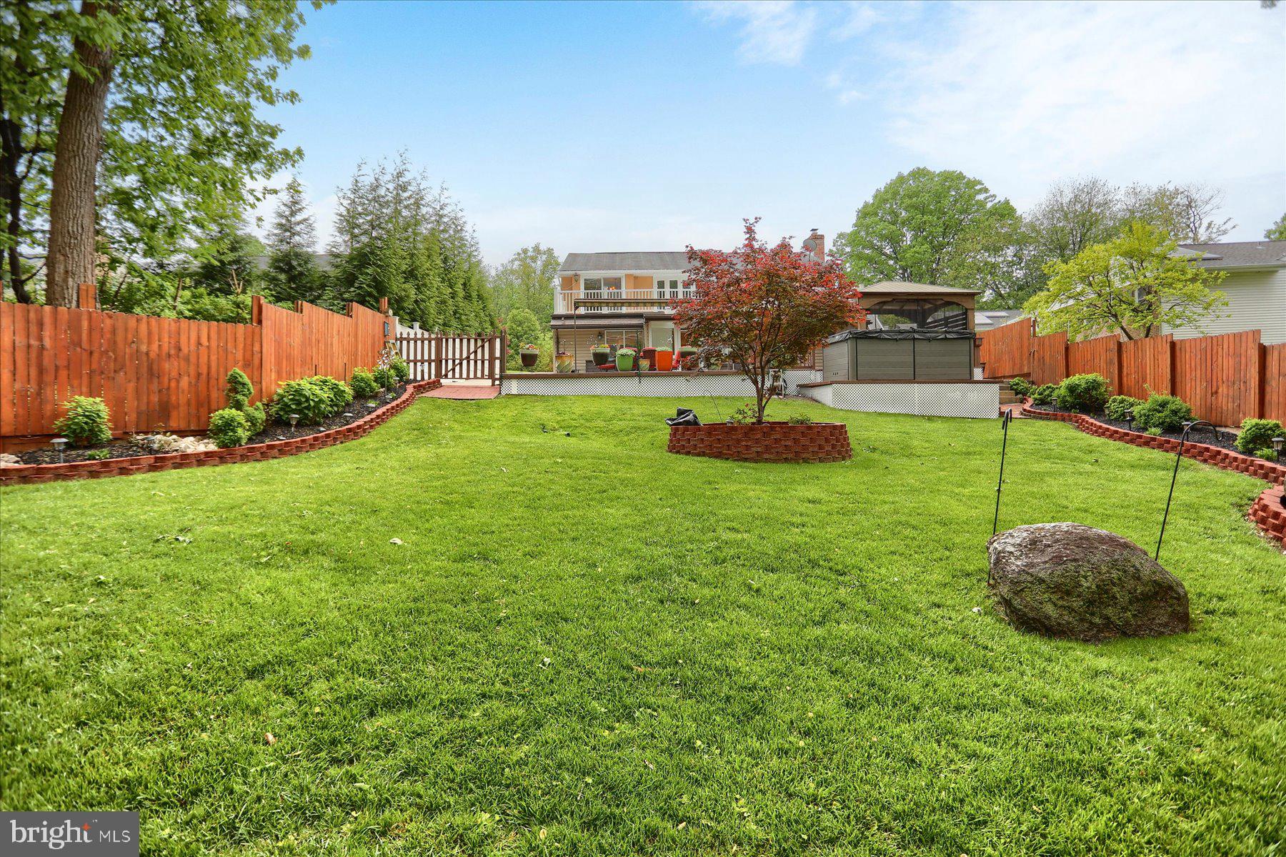 SPRINGFIELD - Residential