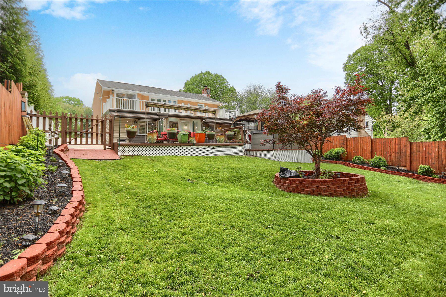 SPRINGFIELD - Residential