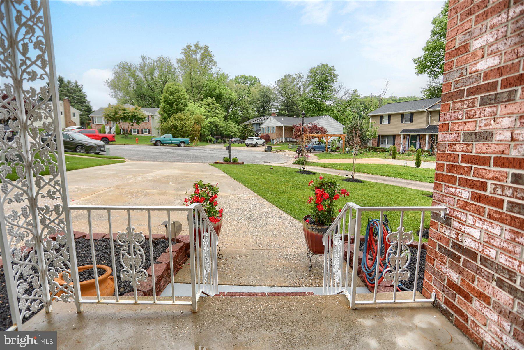 SPRINGFIELD - Residential