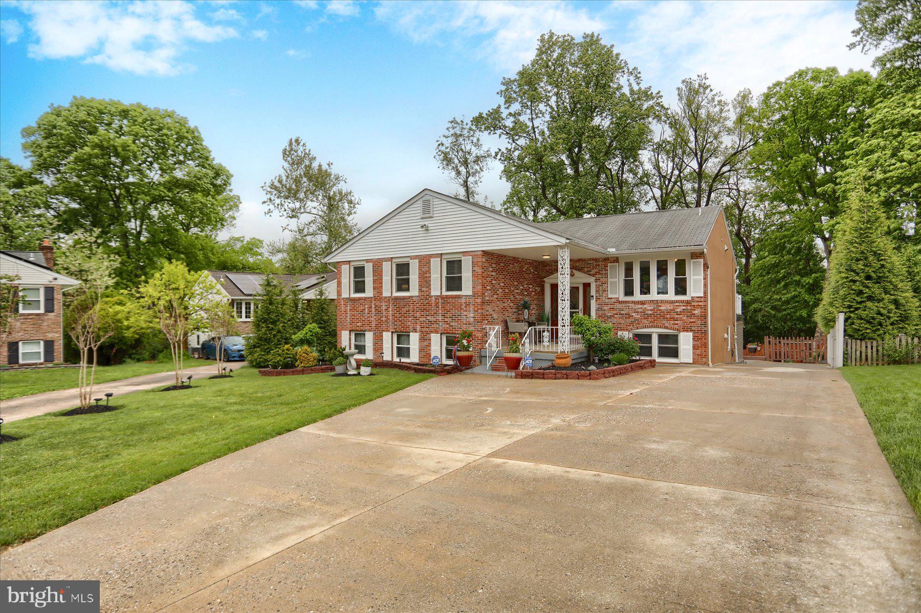 SPRINGFIELD - Residential