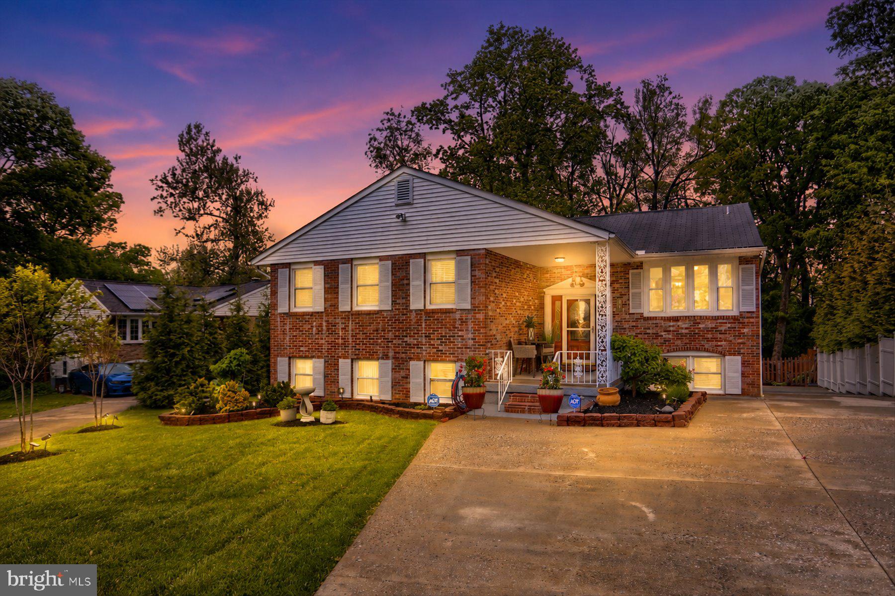 SPRINGFIELD - Residential