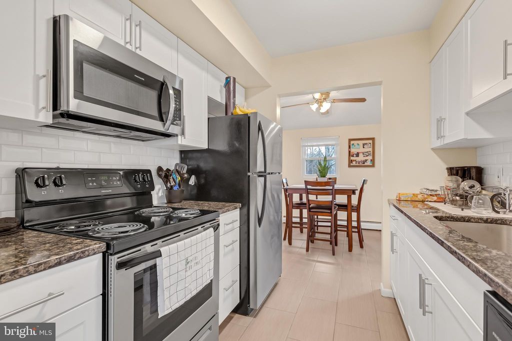 Photo of 200 Spruce St #C11, DOYLESTOWN, PA 18901 (MLS # PABU2112256)