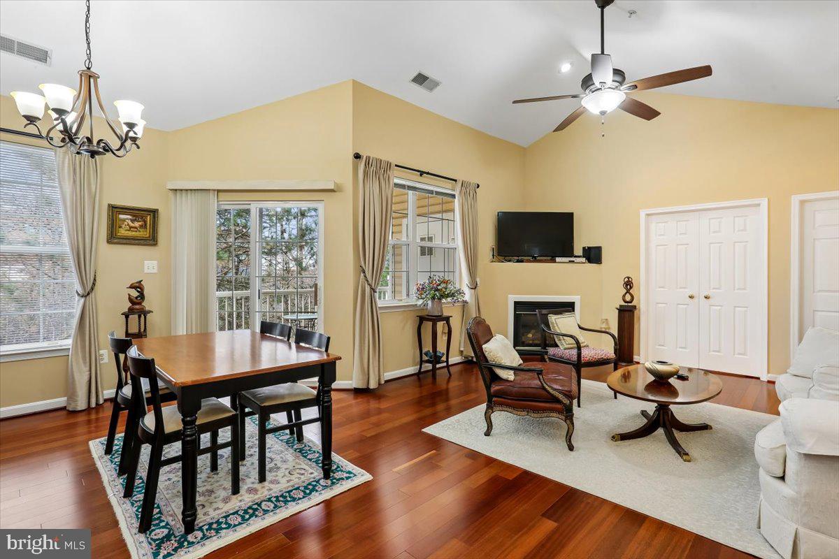 MILESTONE CODM - Residential