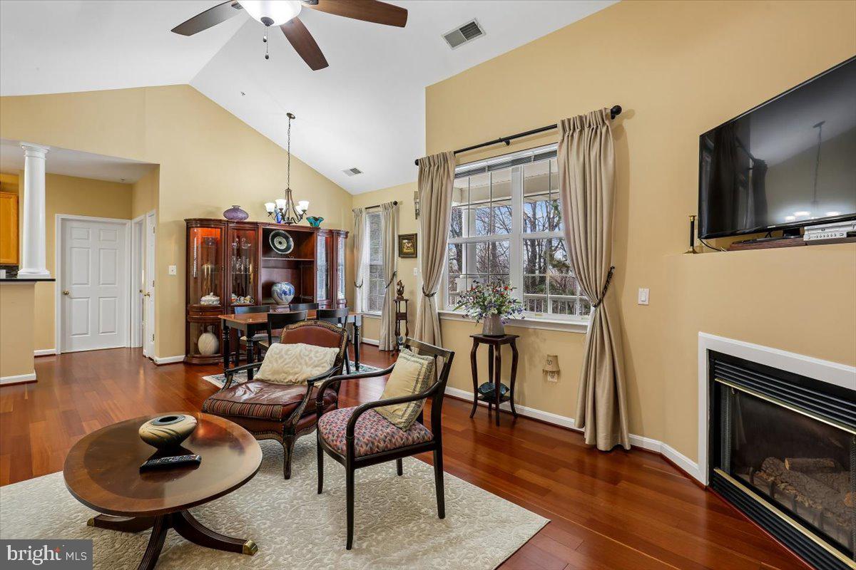 MILESTONE CODM - Residential