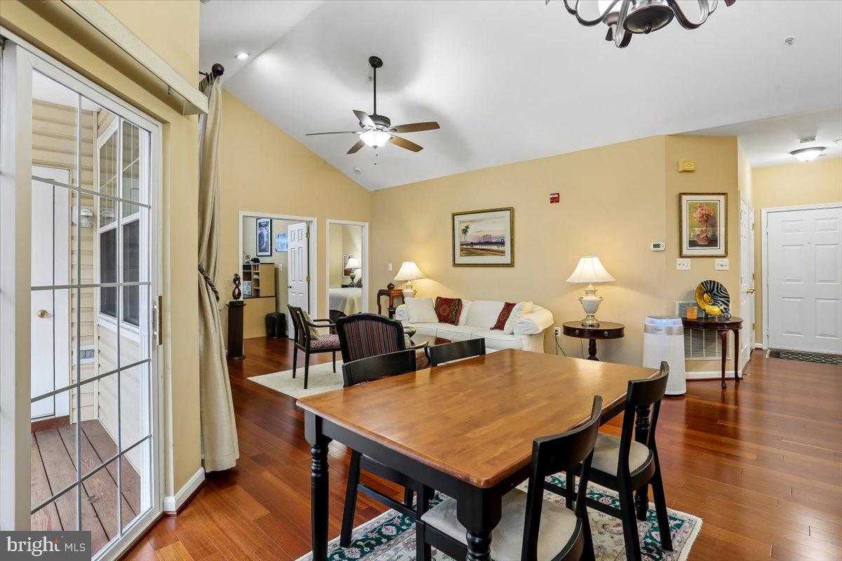 MILESTONE CODM - Residential