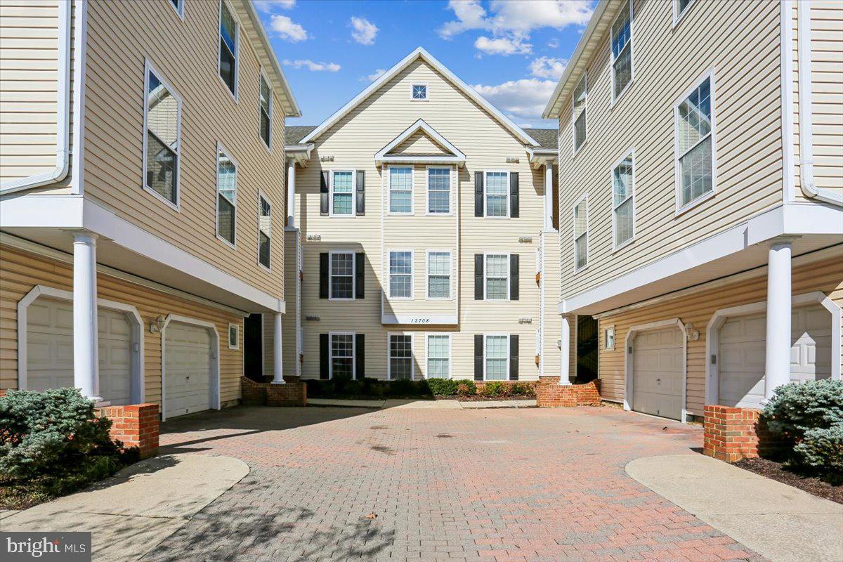MILESTONE CODM - Residential