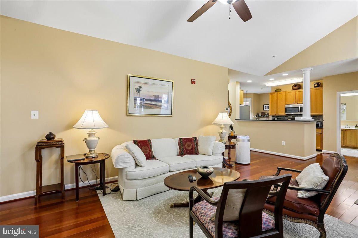 MILESTONE CODM - Residential