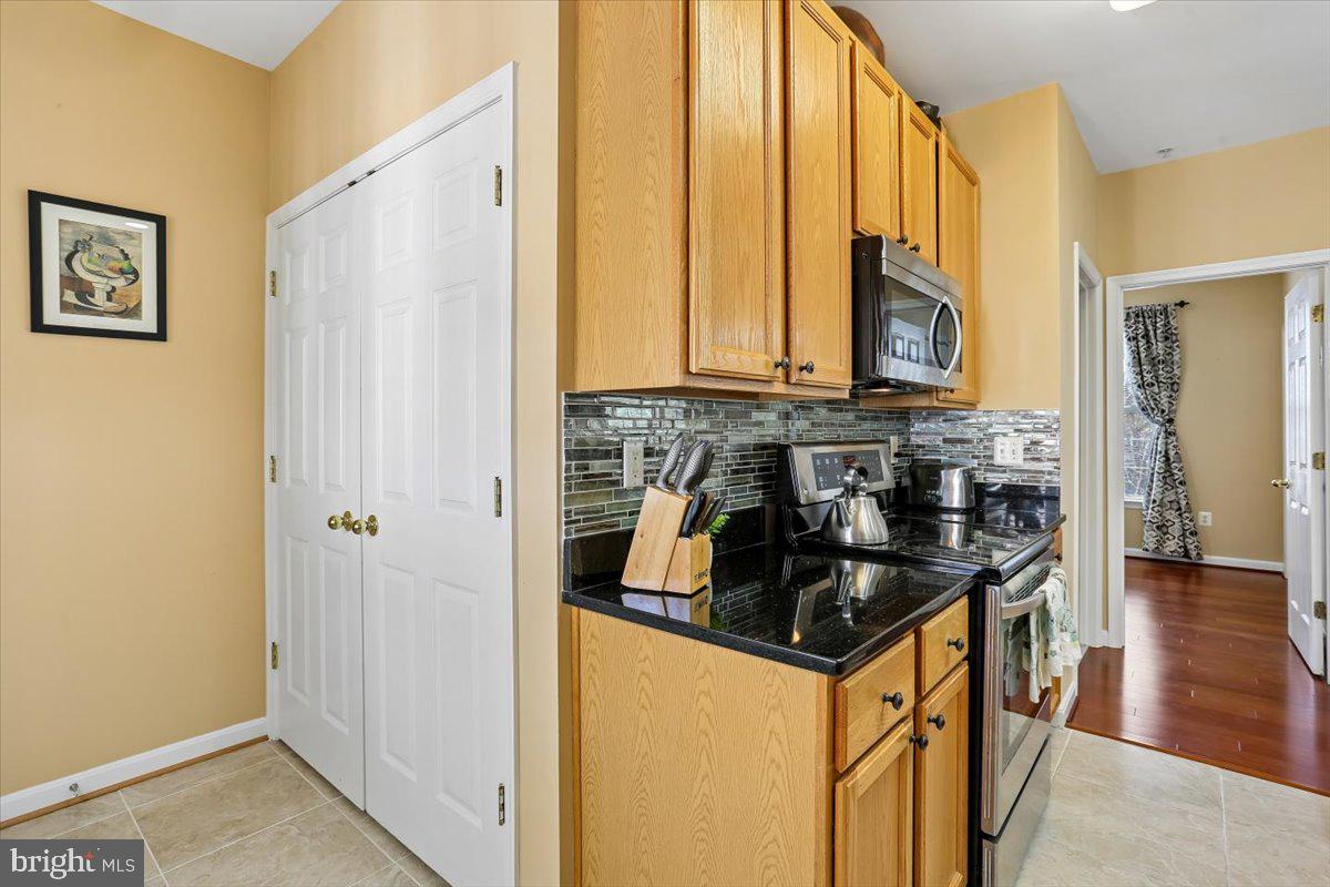 MILESTONE CODM - Residential