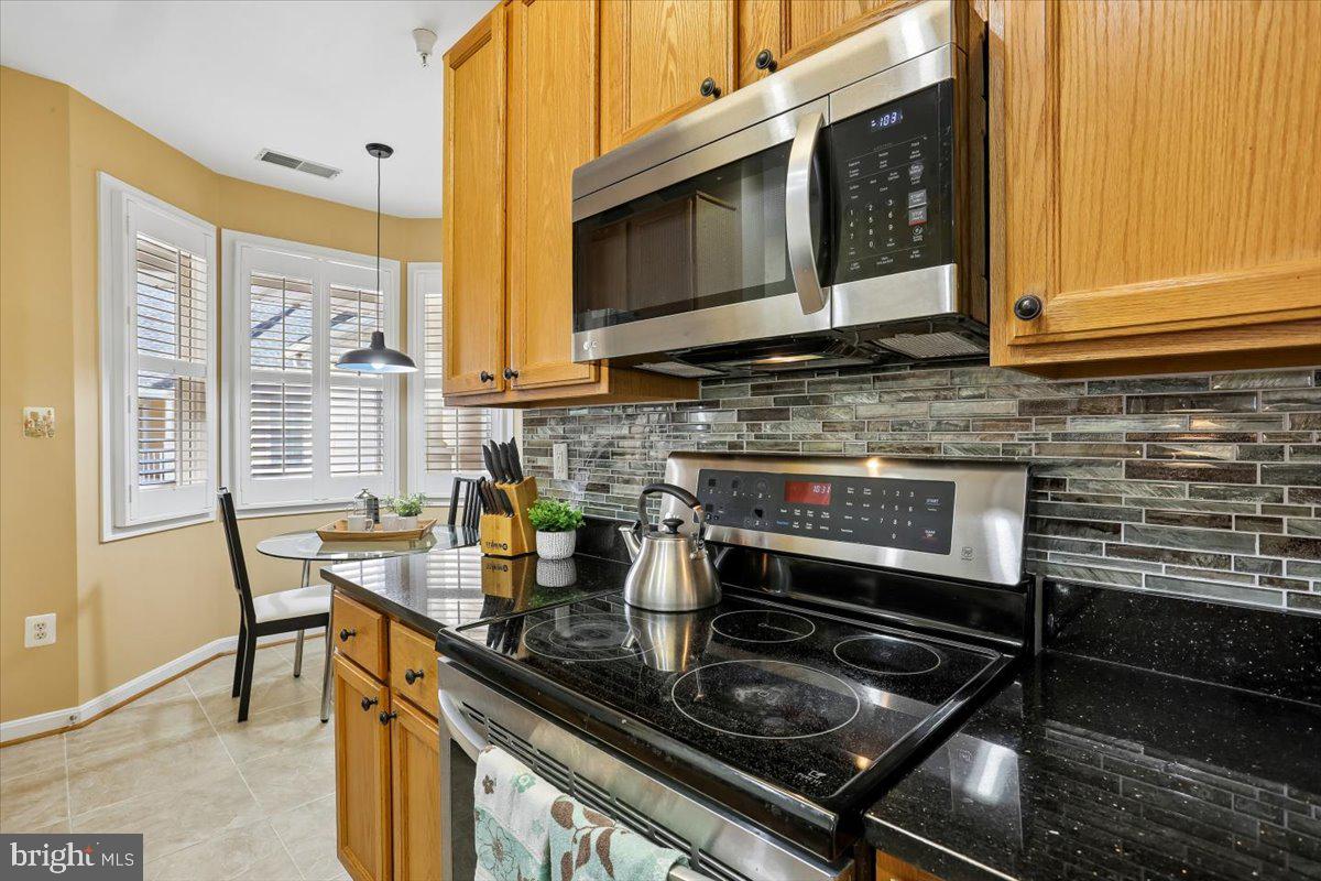 MILESTONE CODM - Residential