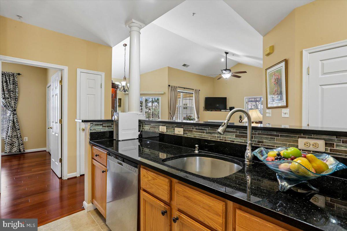 MILESTONE CODM - Residential