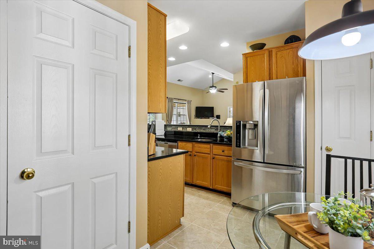 MILESTONE CODM - Residential