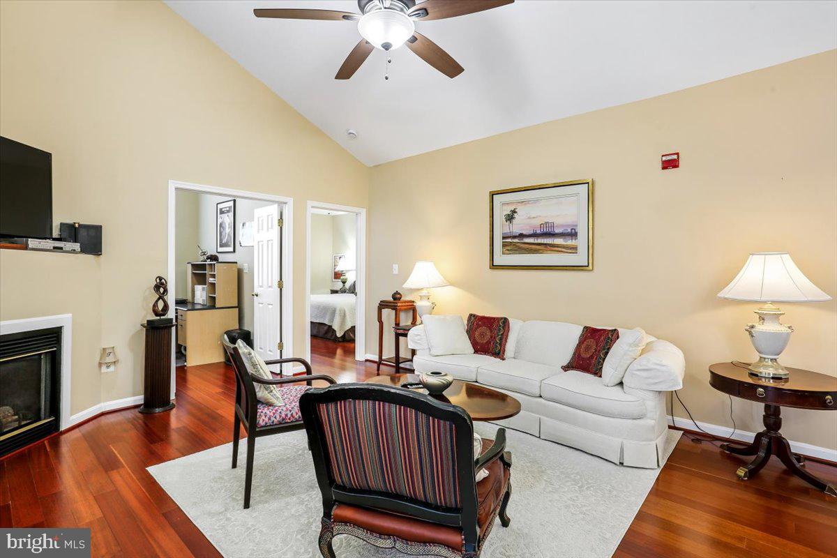MILESTONE CODM - Residential