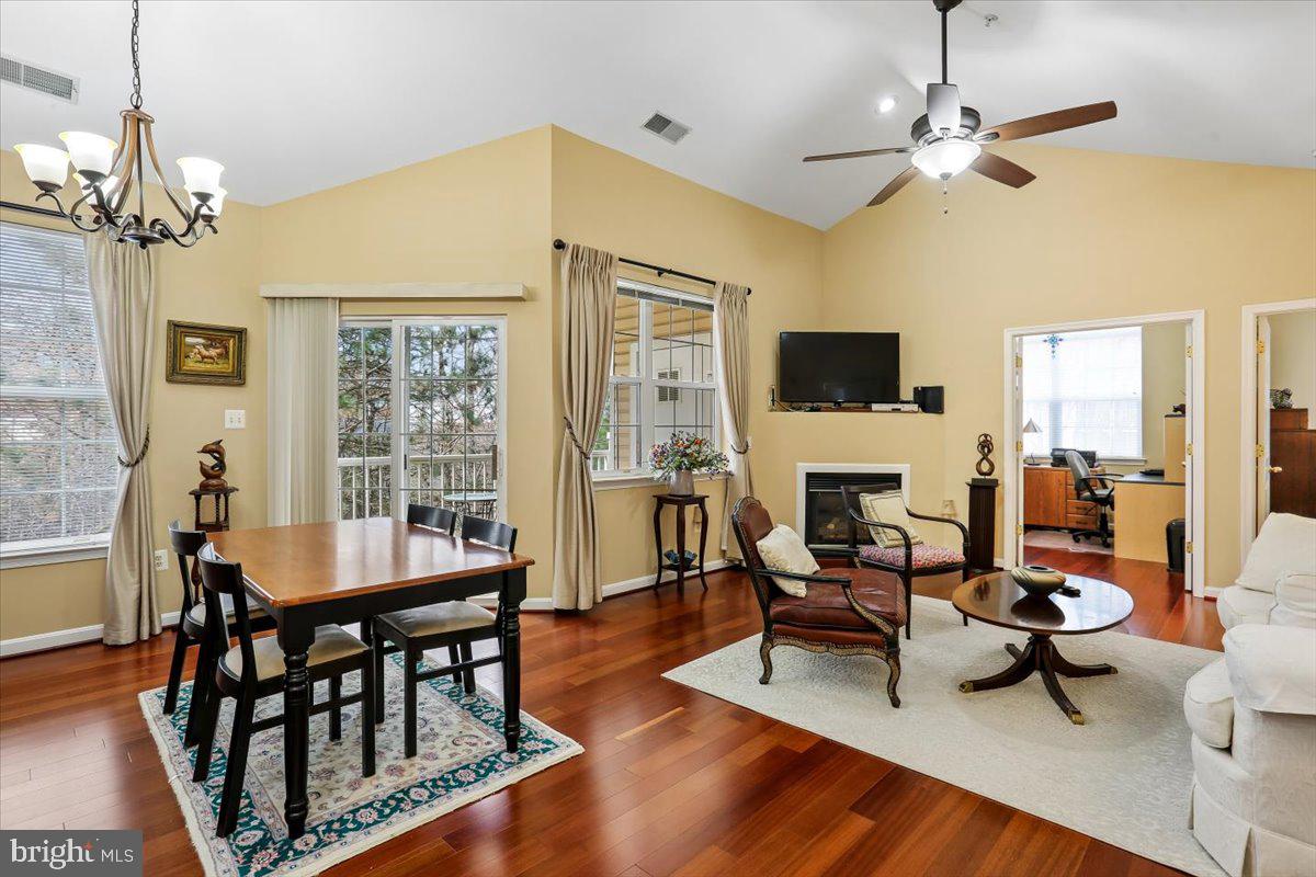 MILESTONE CODM - Residential