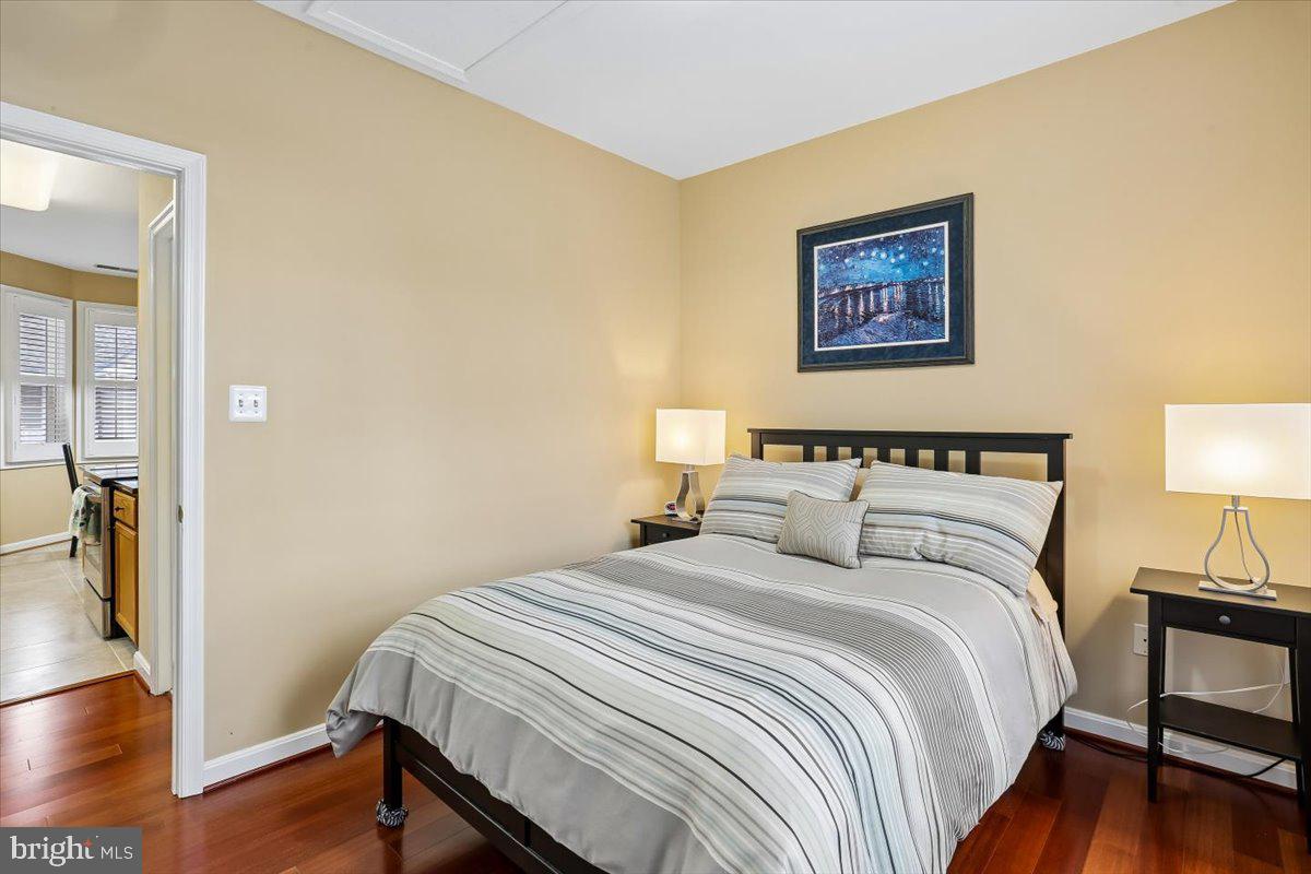 MILESTONE CODM - Residential