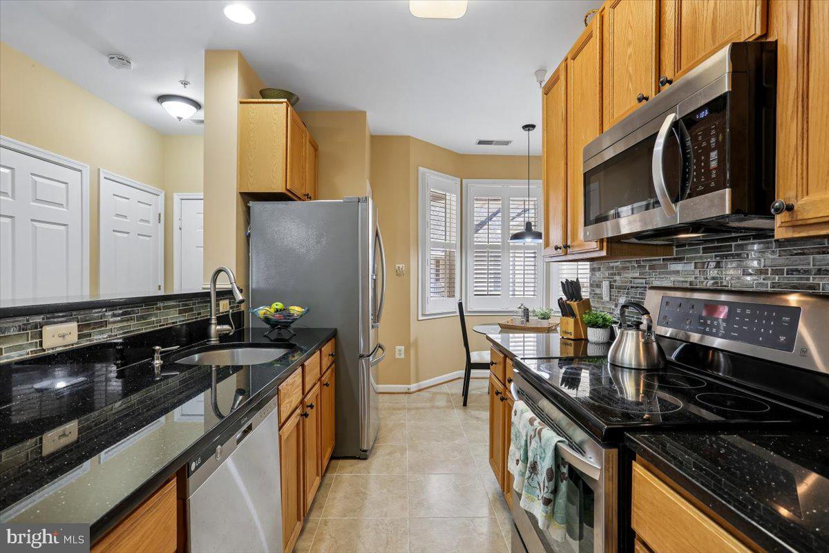 MILESTONE CODM - Residential