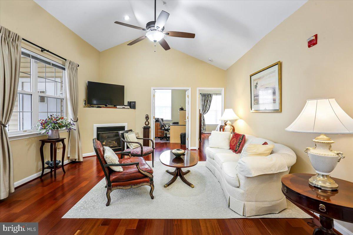 MILESTONE CODM - Residential