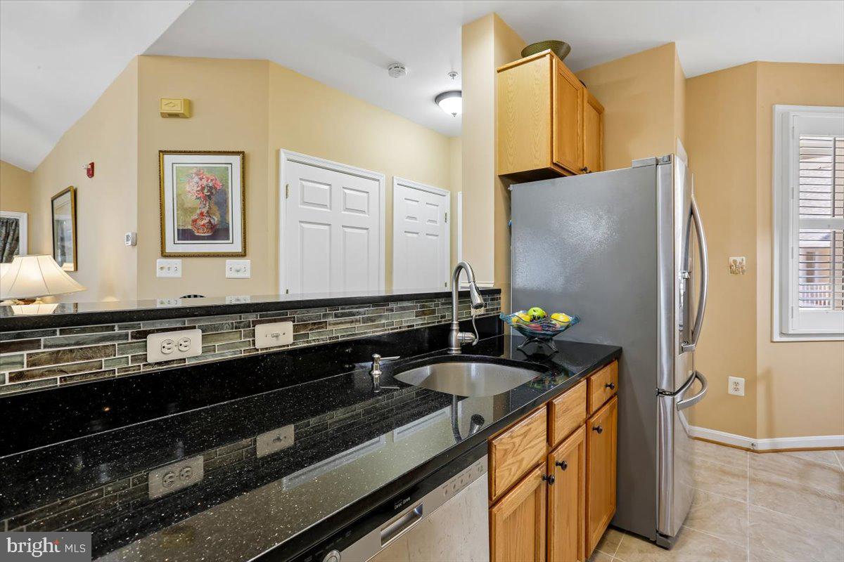MILESTONE CODM - Residential