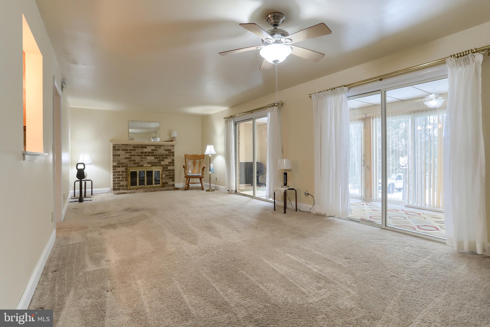 VILLAGE OF INNSBRUCK - Residential