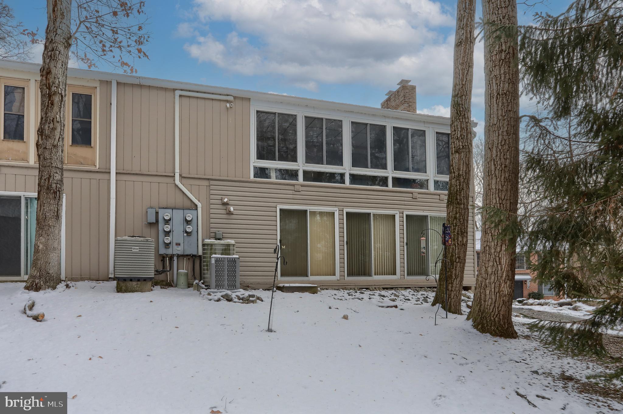 VILLAGE OF INNSBRUCK - Residential